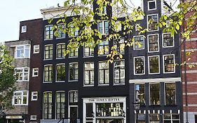 The Times Hotel Amsterdam